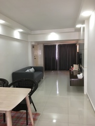 Blk 61 Telok Blangah Heights (Bukit Merah), HDB 3 Rooms #163684882
